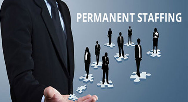 permanent-staffing